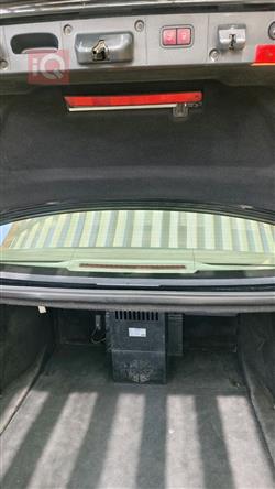 مرسيدس بنز S-Class